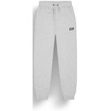 Picture Organic Clothing - Chill Pants - Grijs - Broek - Katoen