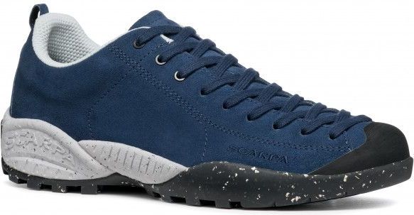 Scarpa Mojito Planet Suede Schoenen