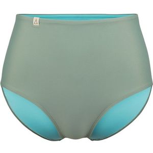 INASKA Womens Bottom Pure Bikinibroekje (Dames |turkoois)