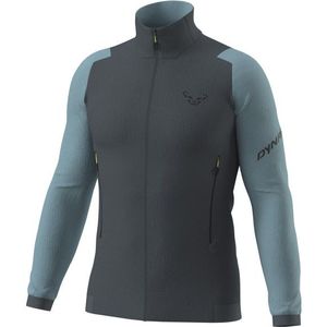 Dynafit - Blacklight Thermal Jacket - Fleecevest - Grijs
