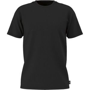 Vans Off The Wall II S/S T-shirt (Heren |zwart)
