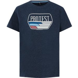 Protest Kids Prtloyd T-Shirt T-shirt (Kinderen |blauw)