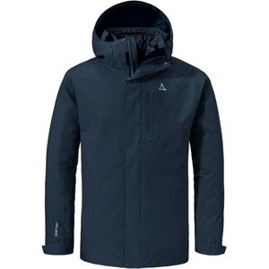 Schöffel - Tamina - 3-In-1 Jas - Heren