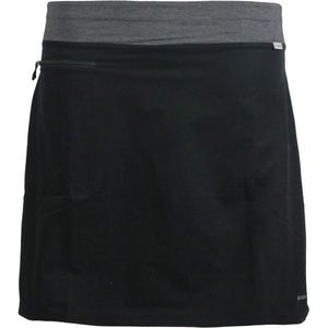 SKHOOP Womens Outdoor Skort (Dames |zwart)