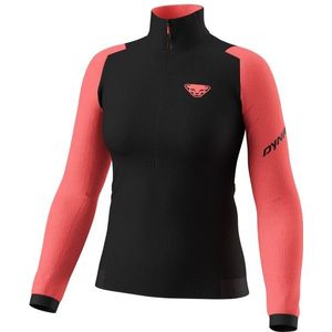 Dynafit - Blacklight Thermal - Thermoshirt - Zwart
