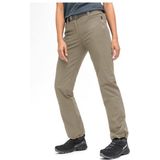 Maier Sports - Lulaka Winterbroek - Beige - Dames - Stretch