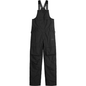 Picture Womens Brita Bib Pants Skibroek (Dames |zwart |waterdicht)