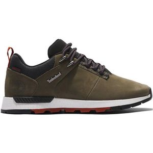 Timberland Field Trekker Low Lace Up Sneakers (Heren |zwart)