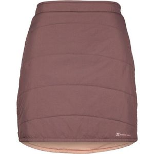 Heber Peak Womens LoblollyHe III Padded Skirt Synthetische rok (Dames |bruin)
