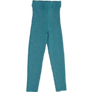 Reiff Kids Rippenlegging Legging (Kinderen |turkoois)