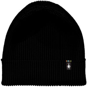 Smartwool Smartwool Beanie Muts (zwart)