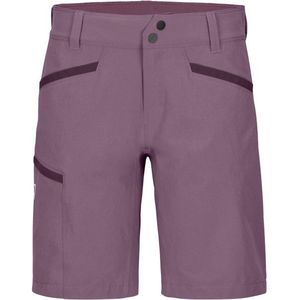 Ortovox Womens Pelmo Shorts Short (Dames |purper)