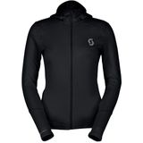 Scott - Defined Light - Fleecevest - Zwart - Dames