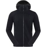 Sweet Protection - Sawyer Zip Hoodie - Fleecevest - Zwart