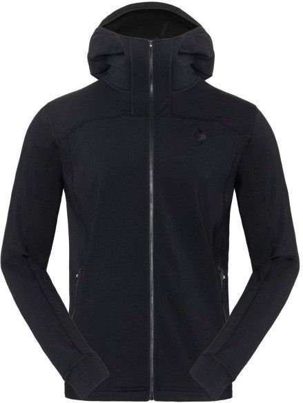 Sweet Protection - Sawyer Zip Hoodie - Fleecevest - Zwart
