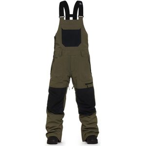 Horsefeathers Transfer Pants Skibroek (Heren |bruin |waterdicht)
