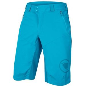 Endura MT500 Spray Shorts Fietsbroek (Heren |blauw |waterdicht)