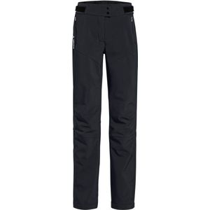 Vaude - Elope - Softshellbroek - Dames - Winddicht - Waterafstotend