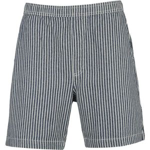 DEDICATED Shorts Vejle Short (Heren |grijs)