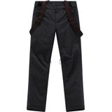 CMP Pants 35W4587 Skibroek (Heren |zwart |waterdicht)