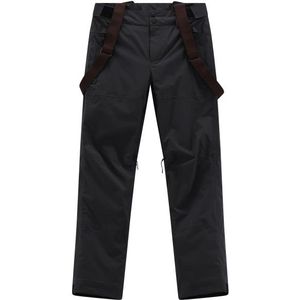 CMP Pants 35W4587 Skibroek (Heren |zwart |waterdicht)