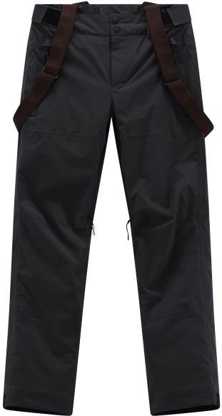 CMP Pants 35W4587 Skibroek (Heren |zwart |waterdicht)