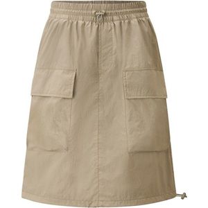 Bogner Fire+Ice Womens Bria Rok (Dames |beige)