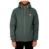 Iriedaily - Dock36 Swing Jacket - Winterjack - Meerkleurig