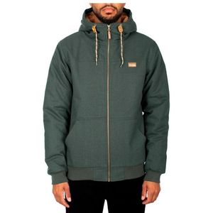 Iriedaily - Dock36 Swing Jacket - Winterjack - Meerkleurig