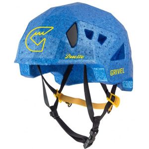 Grivel Helmet Duetto Klimhelm (blauw)