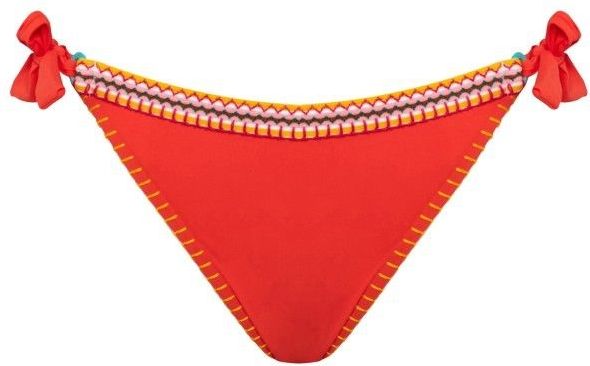 Banana Moon - Madia Kalany - Bikinibroekje - Rood