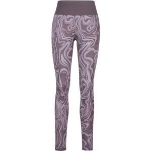 Stoic Womens Merino225 StensundSt Long Pants Merino-ondergoed (Dames |grijs)