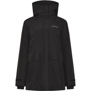 Didriksons - Tuva - Damesparka - Waterdicht - Verstelbare Capuchon