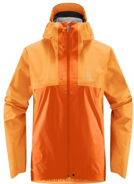 Haglöfs - L.i.m Gtx Active - Damesjas - Zomerjas