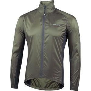 Nalini Scirocco Wind Jacket Fietsjack (olijfgroen)
