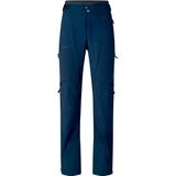 Norrøna - Lyngen Flex1 - Toerskibroek - Blauw