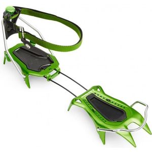 Black Diamond Neve Pro Crampons Stijgijzers (groen)