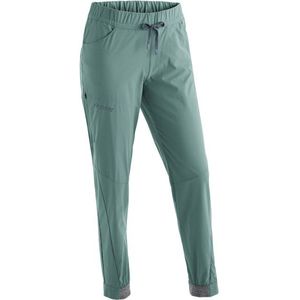 Maier Sports - Fortunit XR - Pantalon - Voor Vrouwen - Lichtgewicht - Indestructible - Sneldrogend