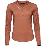 Chillaz - Sonnblick - Longsleeve - Dames