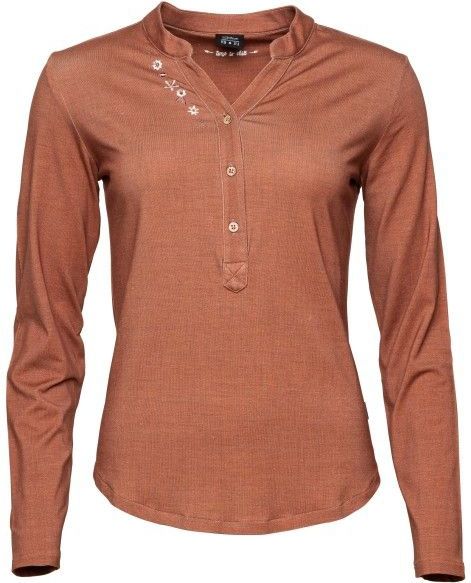 Chillaz - Sonnblick - Longsleeve - Dames