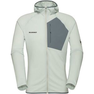 Mammut - Aenergy Light Fleece - Jassen - Zwart - Fleece