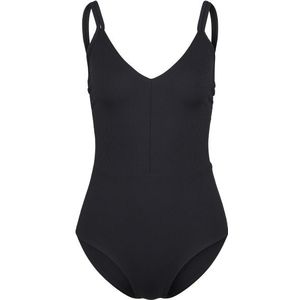 MYMARINI Womens Vacationbody Badpak (Dames |zwart)