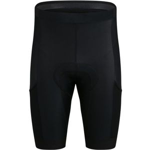 Rapha Core Cargo Shorts Fietsbroek (Heren |zwart)