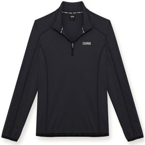 Colmar Active Womens Sweatshirt 9336 Thermo-ondergoed (Dames |zwart)