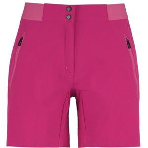 Vaude Womens Scopi LW Shorts II Short (Dames |roze)