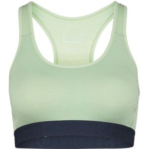 Stoic Womens Merino150 AlsenSt Bra Merino-ondergoed (Dames |groen)