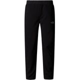 The North Face - On The Trail - Wandelbroek - Tnf Black - Silver Reflective