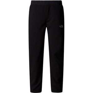 The North Face - On The Trail - Wandelbroek - Tnf Black - Silver Reflective