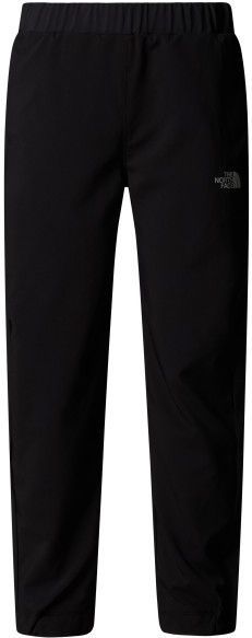 The North Face - On The Trail - Wandelbroek - Tnf Black - Silver Reflective