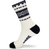 Dale of Norway - Cortina Socks - Merinosokken - Wit